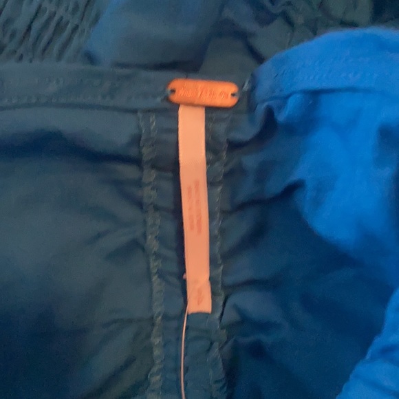 Free People Bali Babe dress small NWT 🌴 - Picture 9 of 10